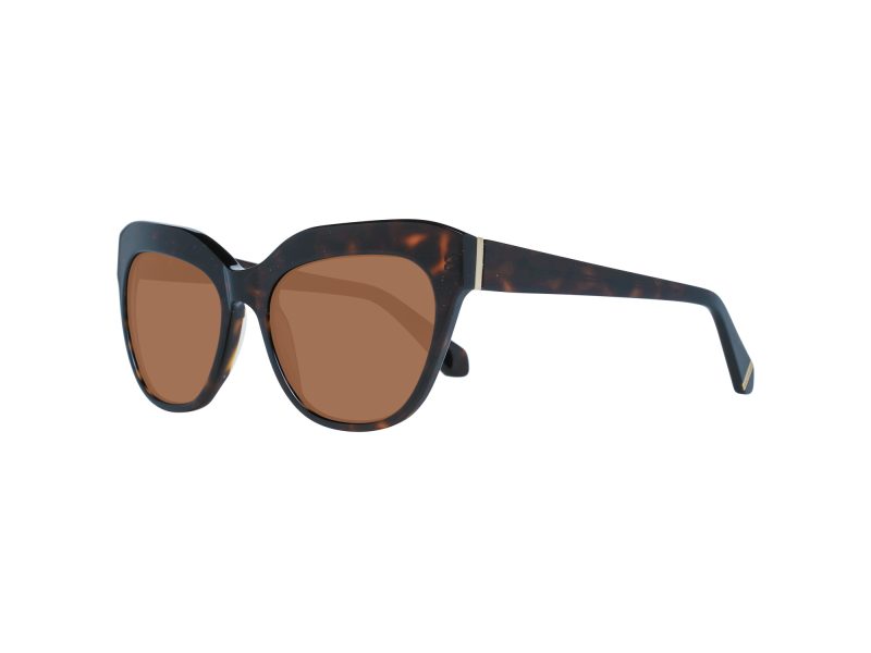 Zac Posen Noble Sonnenbrille Z NOB TO