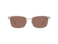 Zac Posen Odin Sonnenbrille Z ODI BR