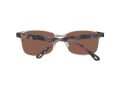 Zac Posen Odin Sonnenbrille Z ODI BR