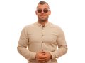 Zac Posen Odin Sonnenbrille Z ODI BR