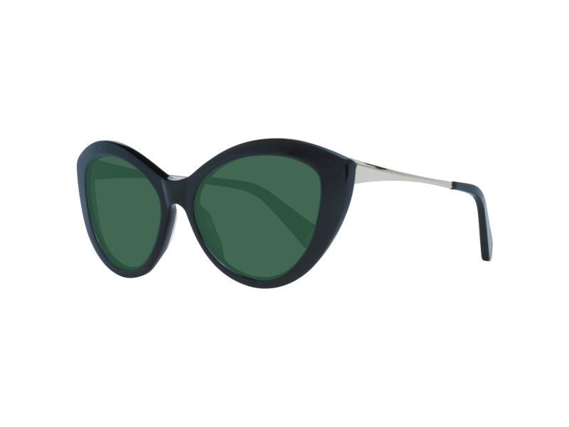 Zac Posen Shelley Z SHE BK 53 Sonnenbrille