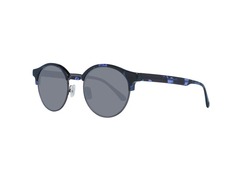 Zac Posen Siegal Sonnenbrille Z SIE BL