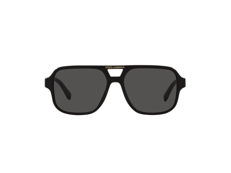 Dolce & Gabbana Kids Sonnenbrille 4003 335587