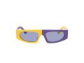 Dolce & Gabbana Kids Sonnenbrille 4004 34131A