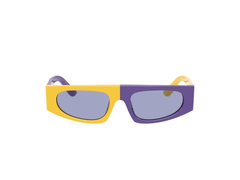 Dolce & Gabbana Kids Sonnenbrille 4004 34131A