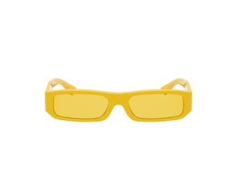 Dolce & Gabbana Kids Sonnenbrille 4005 3334C9