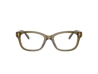 Coach Brillen 6257U 5072