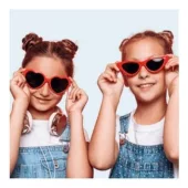 Kindersonnenbrillen