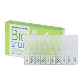 Einzeldosis Augentropfen