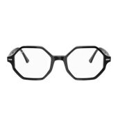 Brillen - Geometrisch