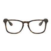  Brillen - Rechteckig