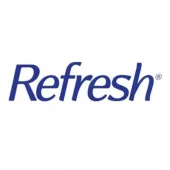 Refresh Augentropfen