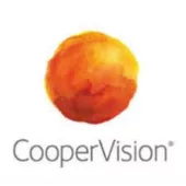 Coopervision Pflegemittel
