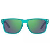 Grüne Sonnenbrille