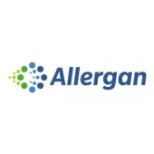 Allergan Augentropfen