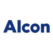 Alcon Augentropfen