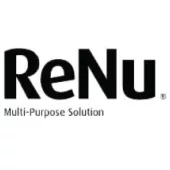 ReNu Kontaktlinsenlösungen