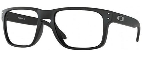 Oakley schwarzer Brillenrahmen