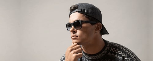 Ray-Ban Justin Sonnenbrillen