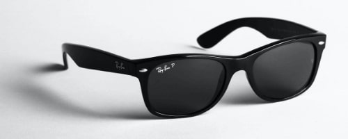 Ray-Ban Wayfarer Sonnenbrillen