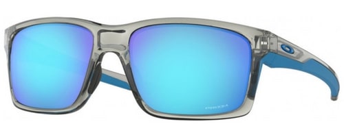 Quadratische Herren-Sonnenbrillen von Oakley
