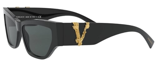 Versace-Sonnenbrillen VE4383